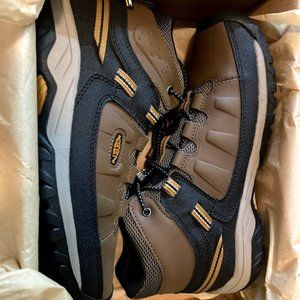 Keen Targhee Waterproof Youth Hiking Boots